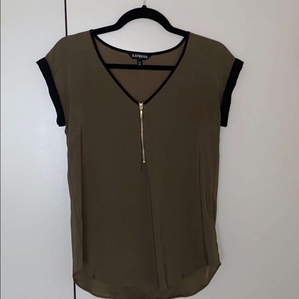 Express Shirt